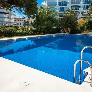 Apartment Verdemar 9 Menyber