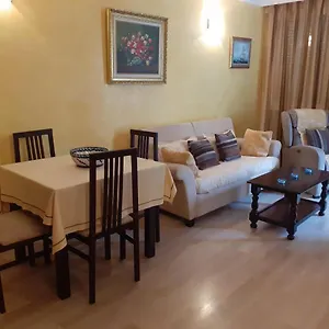  Apartment Albaida Ii Bajo G