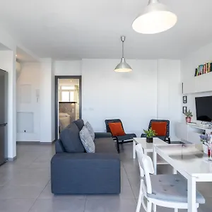  Apartment Relaxing Cozy