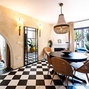  Holiday home Pueblo Andaluz
